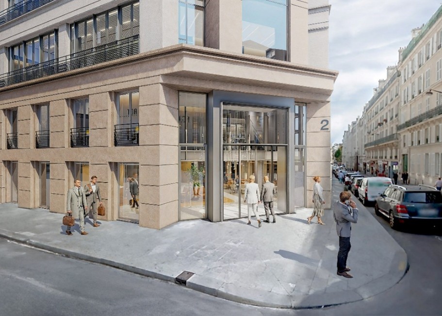 Notre valeur ajoutée